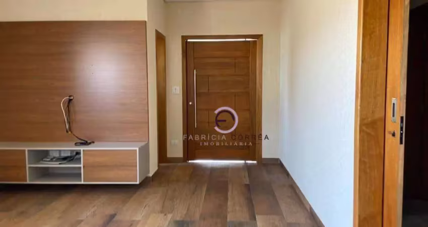 Casa com 3 dormitórios à venda, 180 m² por r$ 1.200.000,00 - condomínio ouro ville - taubaté/sp