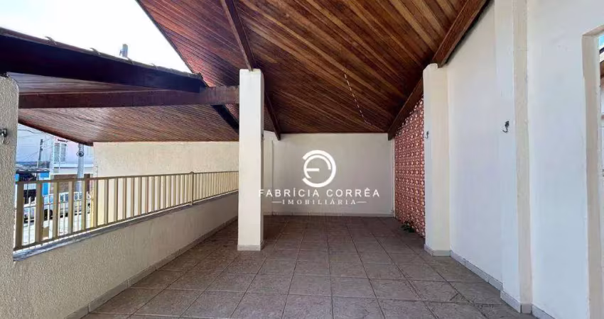 Casa com 2 dormitórios à venda, 147 m² por r$ 390.000,00 - independência - taubaté/sp