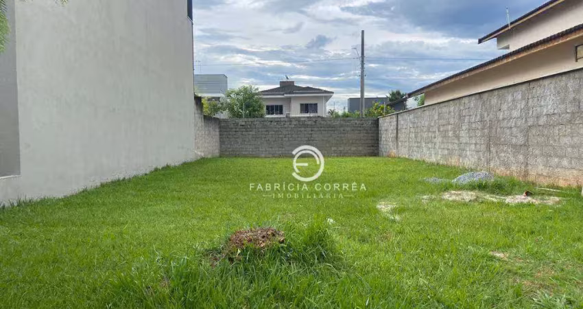 Terreno à venda, 250 m² por r$ 350.000,00 - campos do conde louvre - tremembé/sp