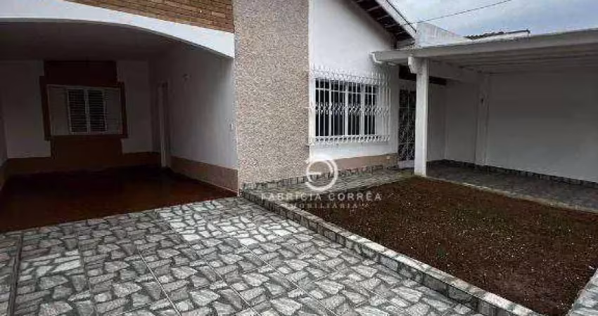 Casa com 5 dormitórios à venda, 190 m² por r$ 590.000,00 - independência - taubaté/sp