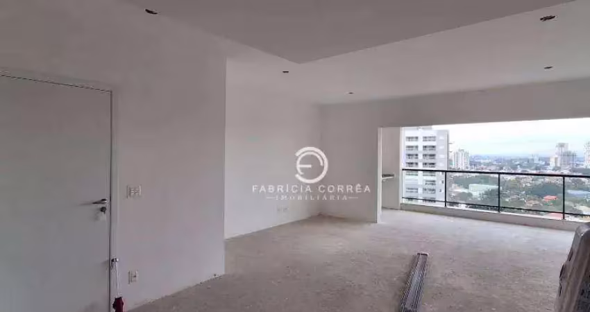 Apartamento com 3 dormitórios à venda, 109 m² por r$ 740.000,00 - condomínio lucca - taubaté/sp