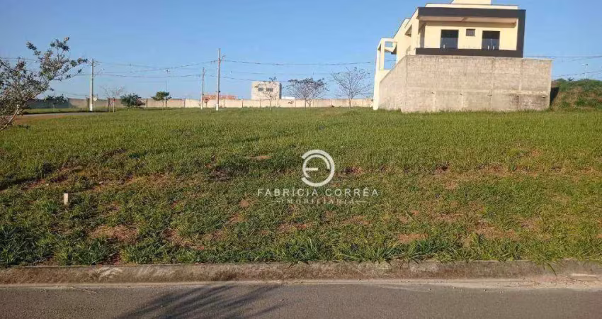 Terreno plano a venda com possibilidade de negociação por permuta .