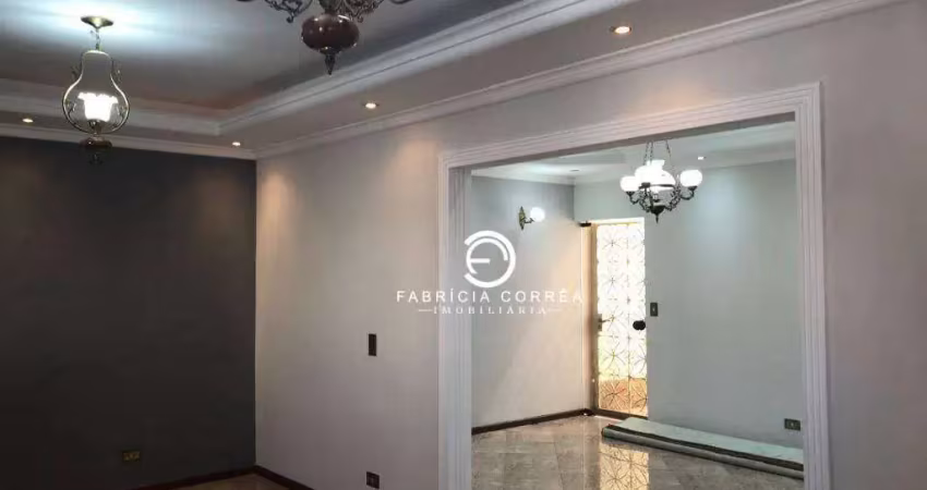 Casa com 3 dormitórios à venda, 231 m² por r$ 1.100.000,00 - independência - taubaté/sp