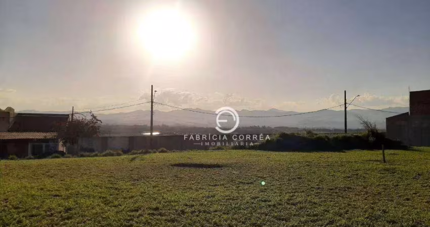 Terreno à venda, 800 m² por r$ 350.000,00 - piracangaguá - taubaté/sp