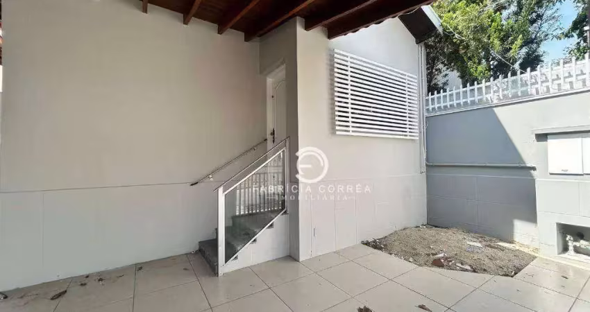 Casa com 1 dormitório à venda, 112 m² por r$ 680.000 - vila jaboticabeira - taubaté/sp