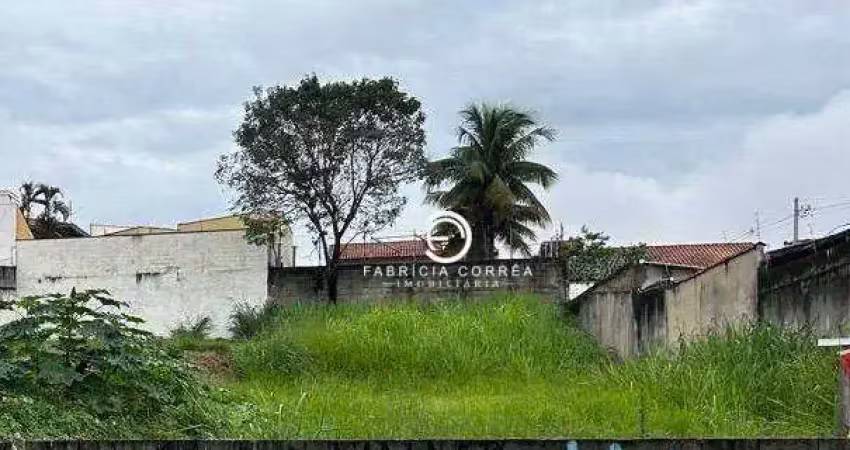 Terreno à venda, 600 m² por r$ 1.060.000,00 - jardim das nações - taubaté/sp
