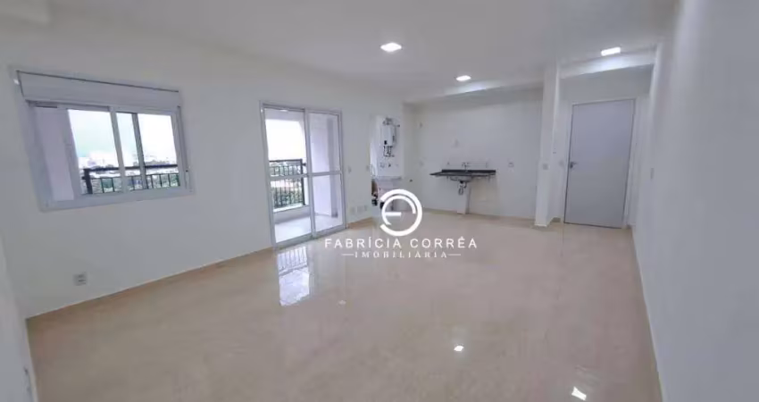 Apartamento com 2 dormitórios à venda, 80 m² por r$ 630.000,00 - syrah residence - taubaté/sp