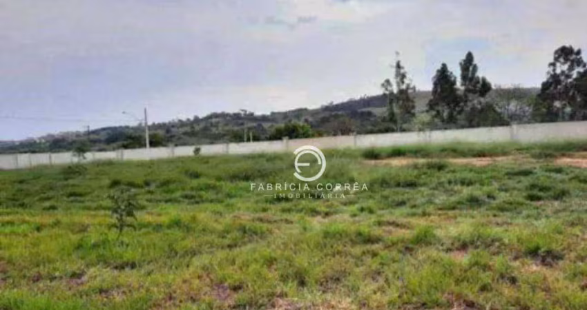 Terreno à venda, 250 m² por r$ 165.000,00 - residencial agata - taubaté/sp
