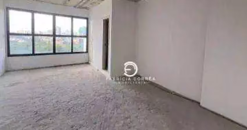 Sala à venda, 65 m² por r$ 430.000,00 - barranco - taubaté/sp