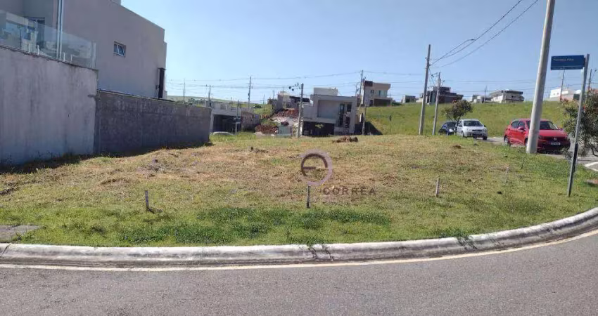 Terreno à venda, 353 m² por r$ 265.900,00 - residencial malibu - caçapava/sp