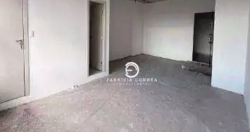 Sala à venda, 110 m² por r$ 690.000,00 - barranco - taubaté/sp