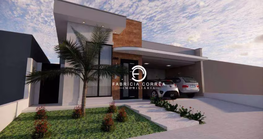 Casa com 3 dormitórios à venda em condominio fechado em taubaté
