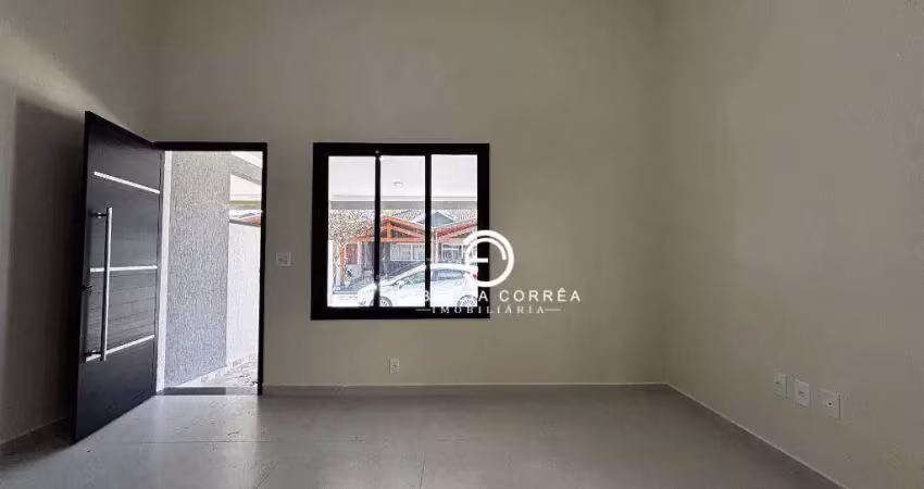 Casa com 2 dormitórios à venda, 84 m² por r$ 475.000,00 - condomínio residencial são josé - taubaté/sp