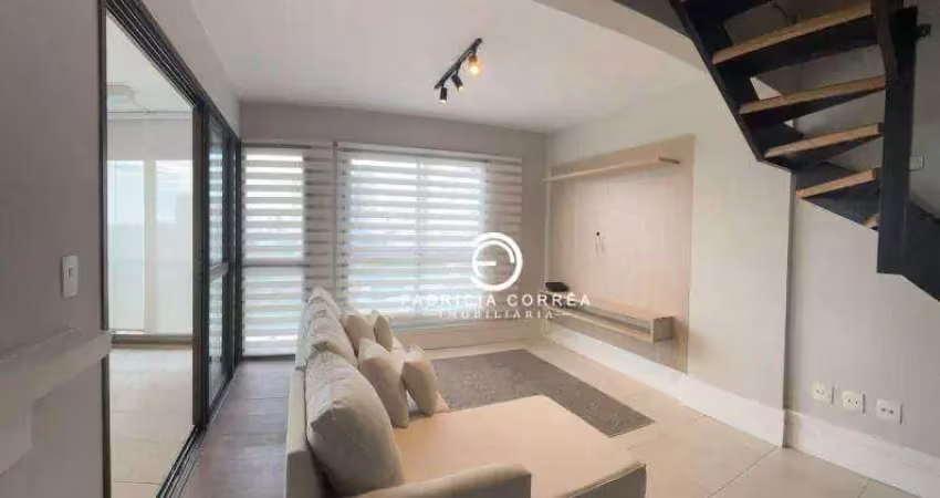 Apartamento à venda com porteira fechada – pronto para morar com estilo e praticidade!