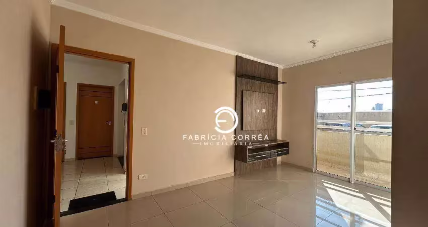 Apartamento com 2 quartos à venda na Rua Doutor Flávio Bellegarde Nunes, Jardim Paulista, Taubaté