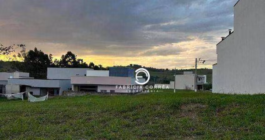 Terreno à venda, 250 m² por r$ 179.000 - residencial agata - taubaté/sp