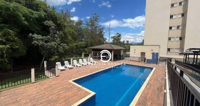 Apartamento com 2 dormitórios à venda, 72 m² por r$ 320.000,00 - independência - taubaté/sp