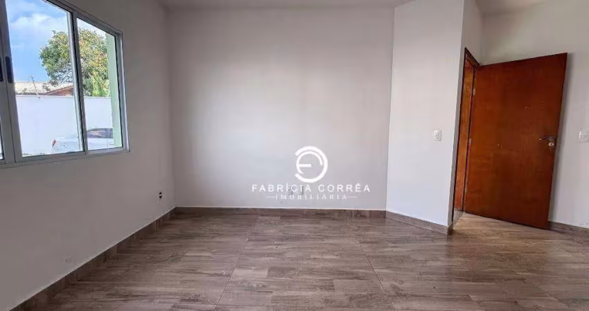 Sobrados novos em condomínio fechado com 3 dormitórios e suíte – segurança e conforto!