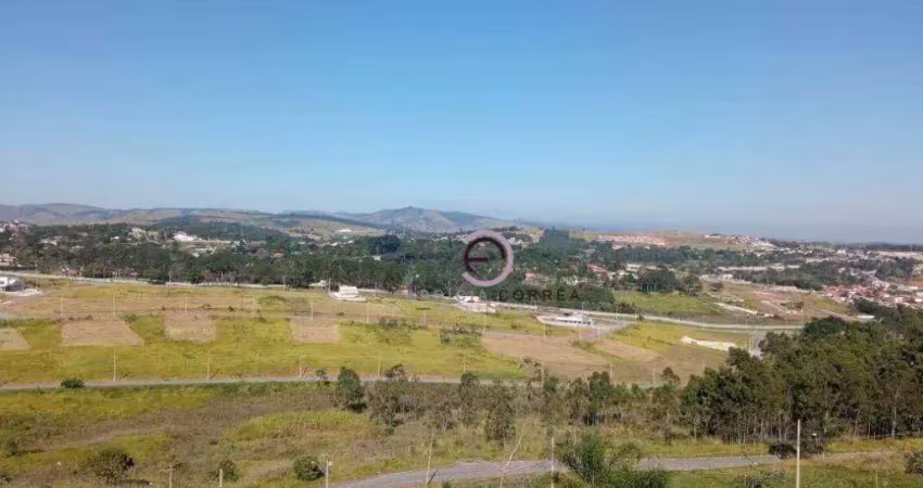 Terreno à venda, 630 m²- campos do conde taubaté - taubaté/sp