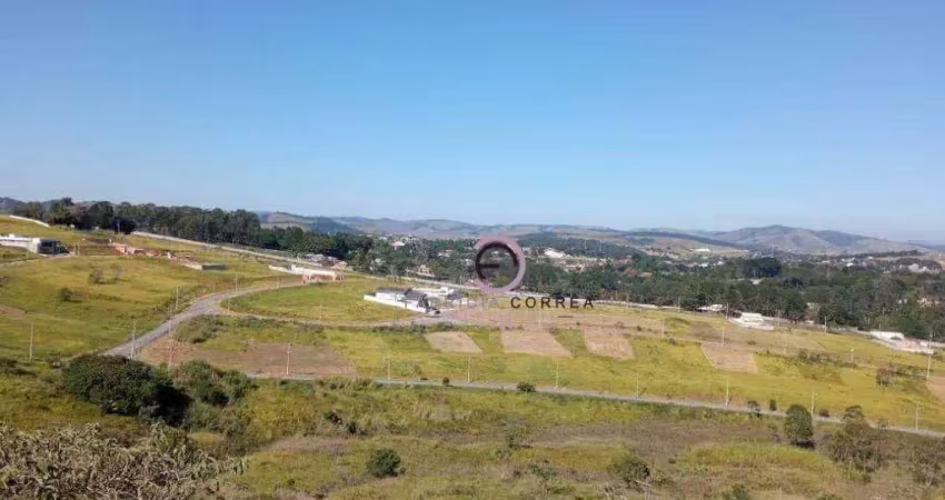 Terreno à venda, 630 m²- campos do conde taubaté - taubaté/sp