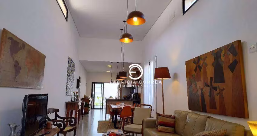 Casa moderna e integrada com área gourmet disponível para  venda em caçapava - sp