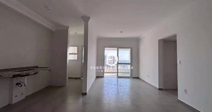 Apartamento com 2 quartos à venda na Avenida John Fitzgerald Kennedy, Jardim das Nações, Taubaté