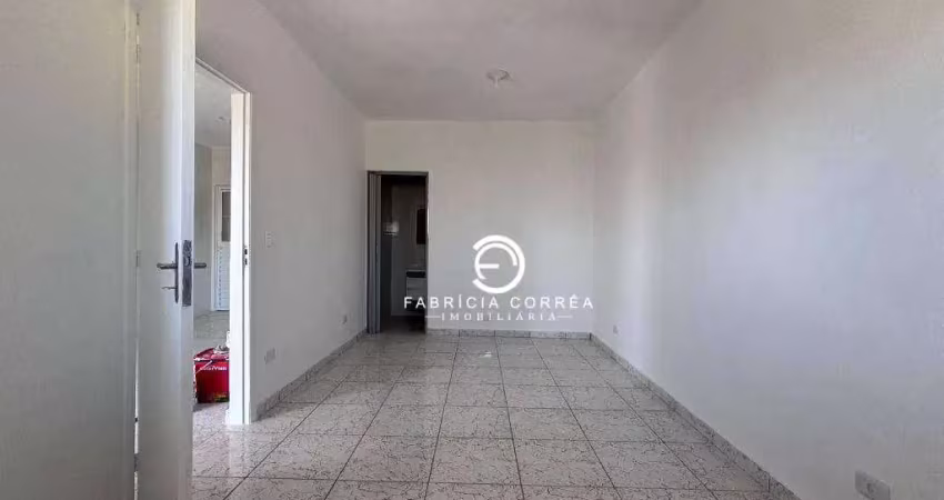 Casa rural com 2 quartos (1 suíte) – água e energia
