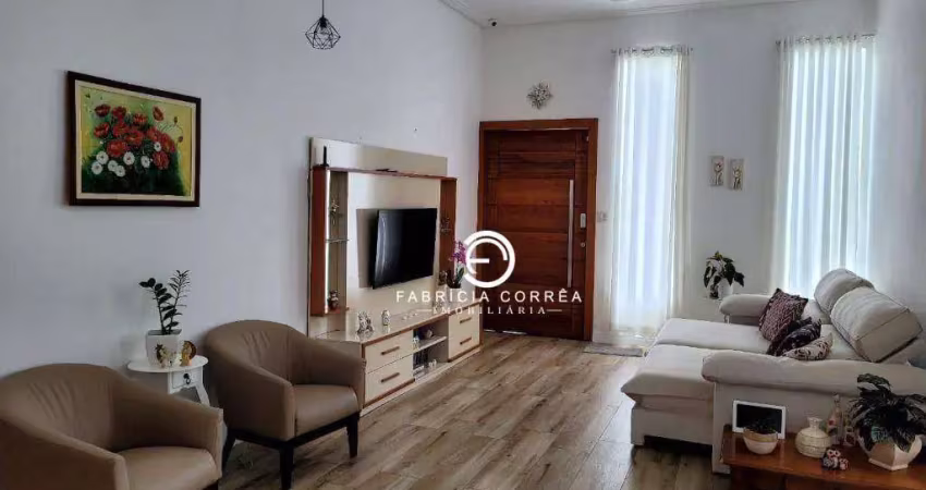 Casa térrea de esquina com 3 suítes e área gourmet – valor abaixo da tabela