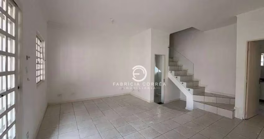 Sobrado com 3 dormitórios à venda, 191 m² por r$ 450.000,00 - village d'itália - taubaté/sp