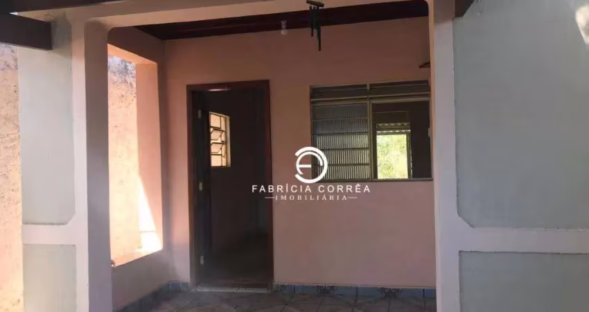 Casa com 2 dormitórios à venda, 170 m² por r$ 350.000,00 - vila jaboticabeira - taubaté/sp