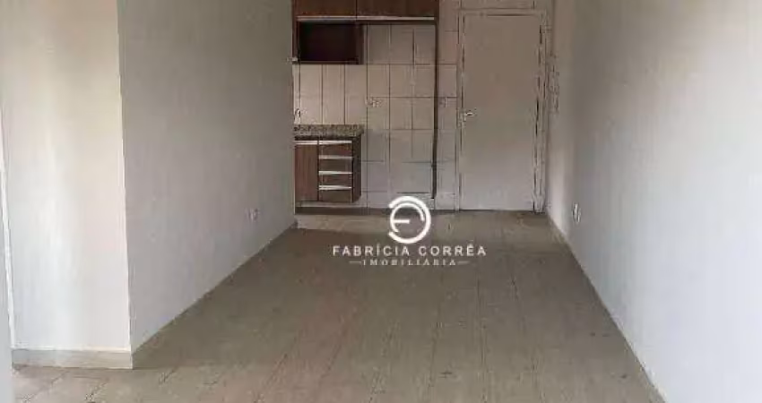 Apartamento com 2 quartos à venda na Rua Luiz de Carvalho Arnaud, Jardim Julieta, Caçapava