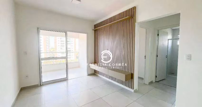 Apartamento com 2 quartos para alugar na Alameda Honduras, Jardim das Nações, Taubaté