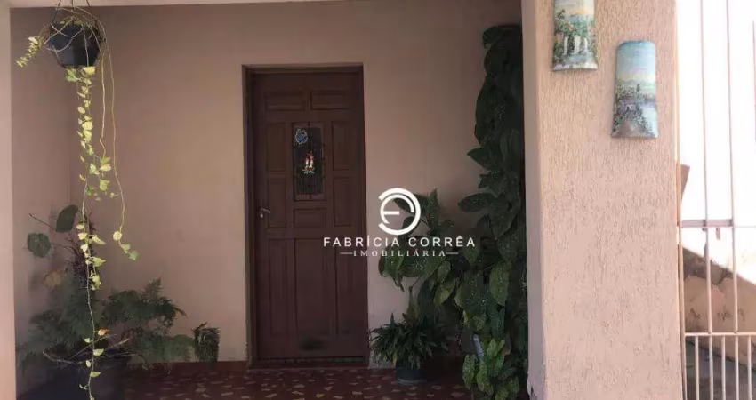 Casa com 3 quartos à venda na Vila Paulista, Taubaté 