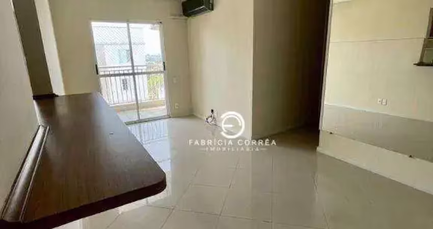 Apartamento com 3 quartos à venda na Rua José Vicente de Barros, Vila São Geraldo, Taubaté