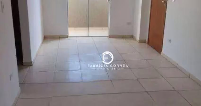 Apartamento com 2 dormitórios à venda, 53 m² por r$ 240.000,00 - residencial portal da mantiqueira - taubaté/sp