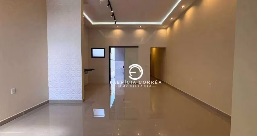 Casa com 2 dormitórios à venda, 72 m² por r$ 360.000,00 - jardim hípica pinheiro - taubaté/sp