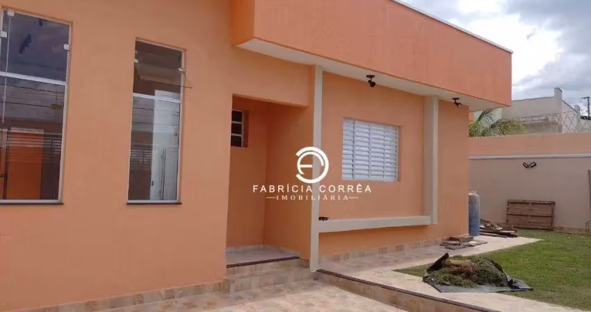 Casa com 3 dormitórios e 82 m² disponível para financiamento