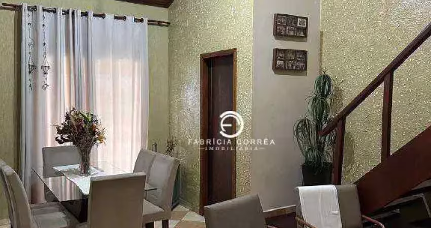 Casa com 3 quartos à venda na Rua Marcolino Alves dos Santos, Jardim Sandra Maria, Taubaté