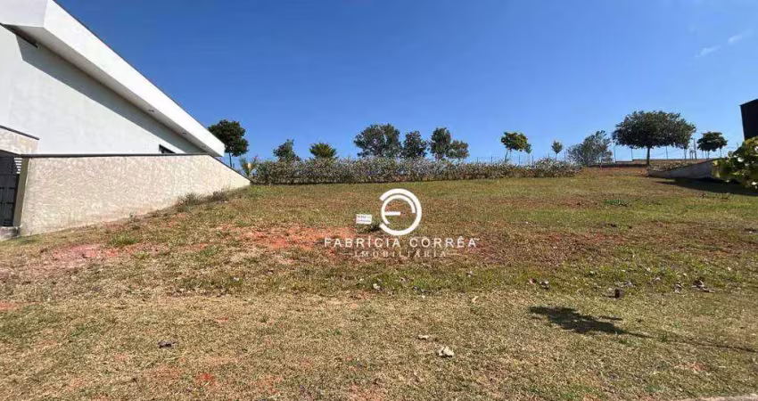 Terreno em condomínio fechado à venda no Itapecerica, Taubaté 