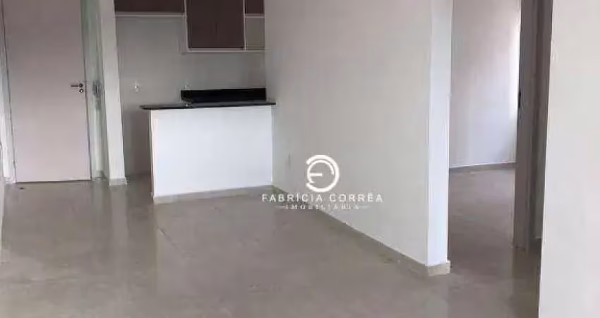Apartamento novo com varanda gourmet à venda no village são josé em taubaté