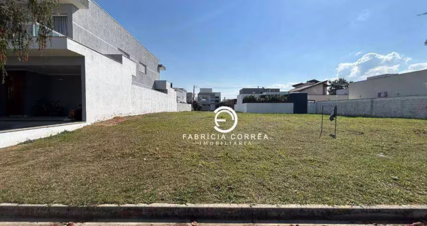Terreno à venda no condomínio ouro ville - taubaté/sp