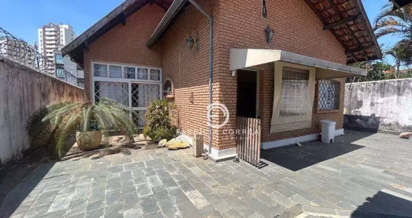 Casa para alugar por r$ 8.000,00/mês - jardim das nações - taubaté/sp