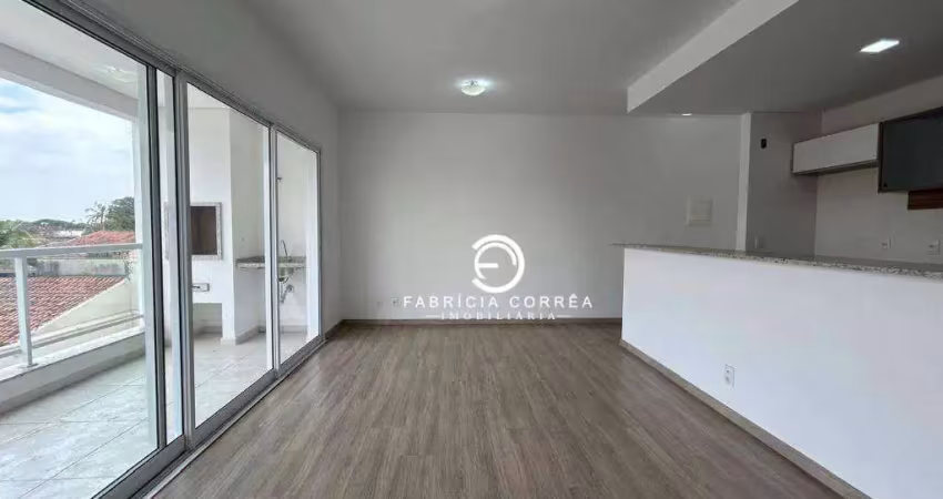Apartamento novo para locação ou venda no jardim das nações