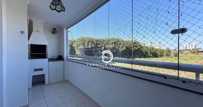 Apartamento com 2 quartos à venda na Avenida Edith Ortiz, Residencial Portal da Mantiqueira, Taubaté