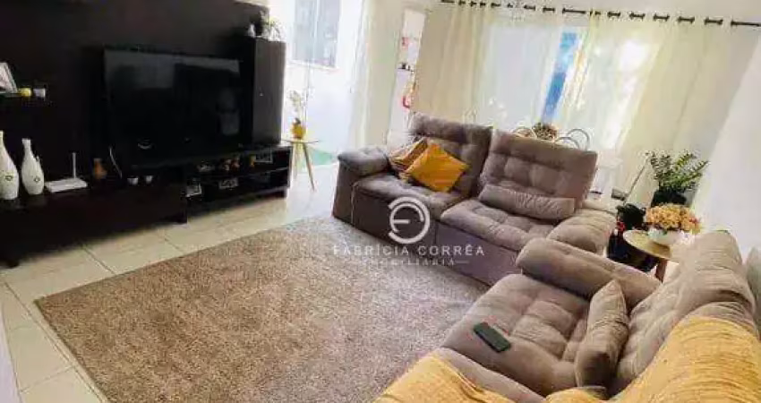 Casa em condomínio fechado com 3 quartos à venda na Estrada do Barreiro, São Gonçalo, Taubaté
