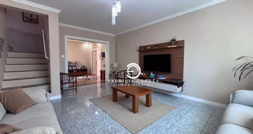 Sobrado com 3 dormitórios à venda, 143 m² por r$ 954.000,00 - jardim das nações - taubaté/sp