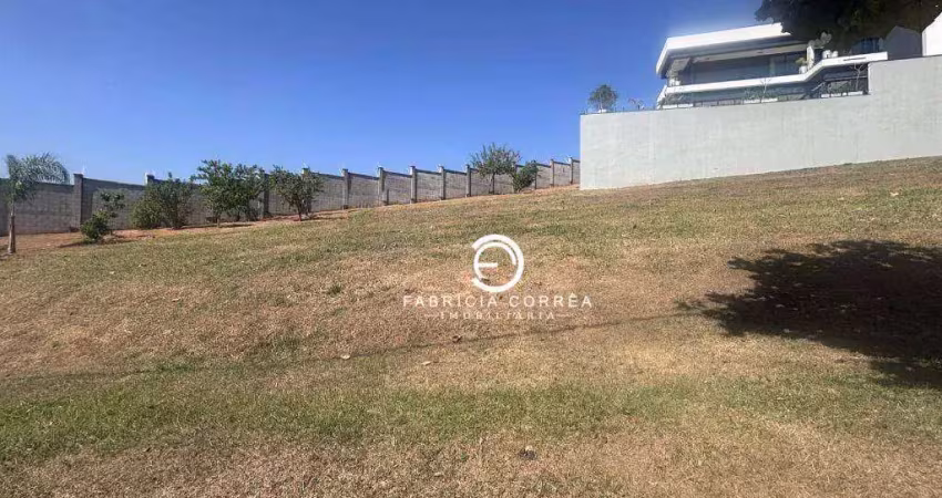Terreno à venda, 288 m² por r$ 249.100,00 - condomínio cyrela landscape - taubaté/sp
