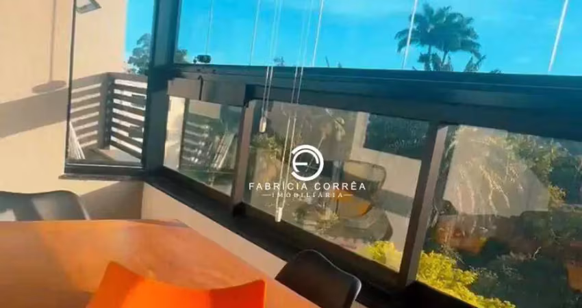 Apartamento com 2 dormitórios à venda, 80 m² por r$ 799.000,00 - itaguá - ubatuba/sp
