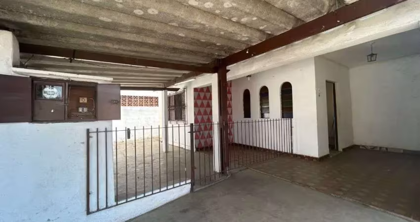 Casa com 2 quartos à venda na Rua Capitão-Polícia Militar Alberto Mendes Júnior, Jardim Independência, Taubaté