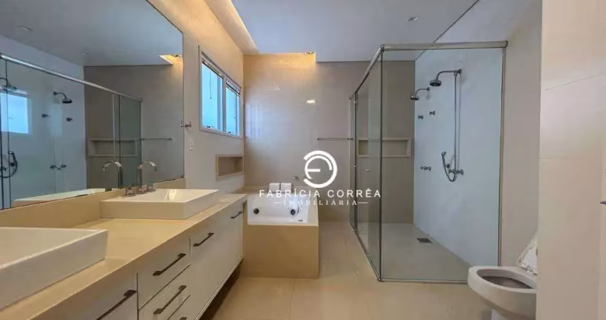 Sobre sobrado com 376 m² à venda ou para alugar em taubaté - sp